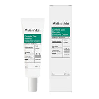 Wati For Skin Centella Zinc Blemish Exosome Cream 20ml