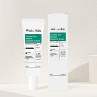 Wati For Skin Centella Zinc Blemish Exosome Cream 20ml
