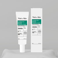 Wati For Skin Centella Zinc Blemish Exosome Cream 20ml