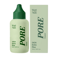 Wati For Skin Cica Extra Plus Pore Cleaner 50ml