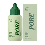 Wati For Skin Cica Extra Plus Pore Cleaner 50ml