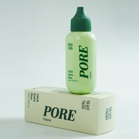 Wati For Skin Cica Extra Plus Pore Cleaner 50ml