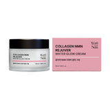 Wati For Skin Collagen NMN Rejuvenating Water Glow Cream 50ml