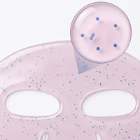 Wati For Skin Collagen PDRN Deep Capsule Hydrogel Mask 34g 4ea