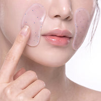 Wati For Skin Collagen PDRN Deep Capsule Hydrogel Mask 34g 4ea