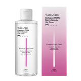 Wati For Skin Collagen PDRN Micro Spicule Gel Toner 200ml