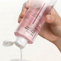 Wati For Skin Collagen PDRN Micro Spicule Gel Toner 200ml