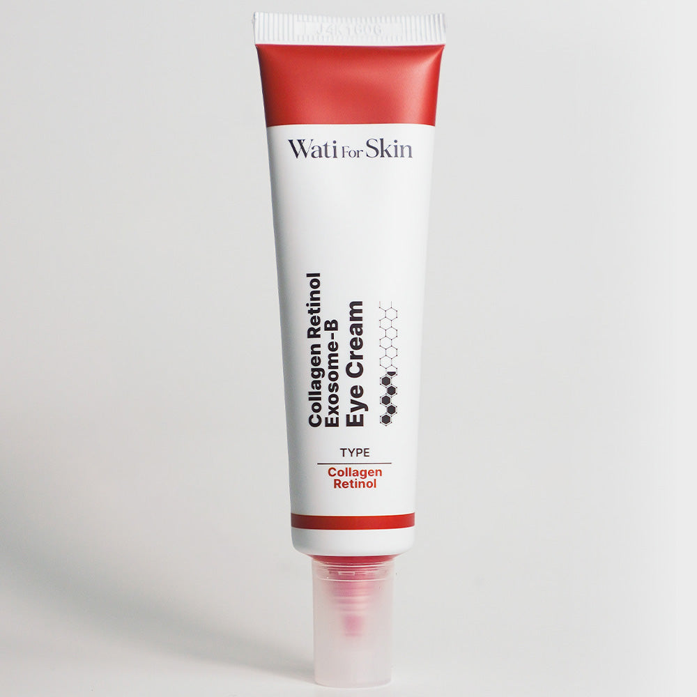 Wati For Skin Collagen Retinol Exosome-B Eye Cream 30ml