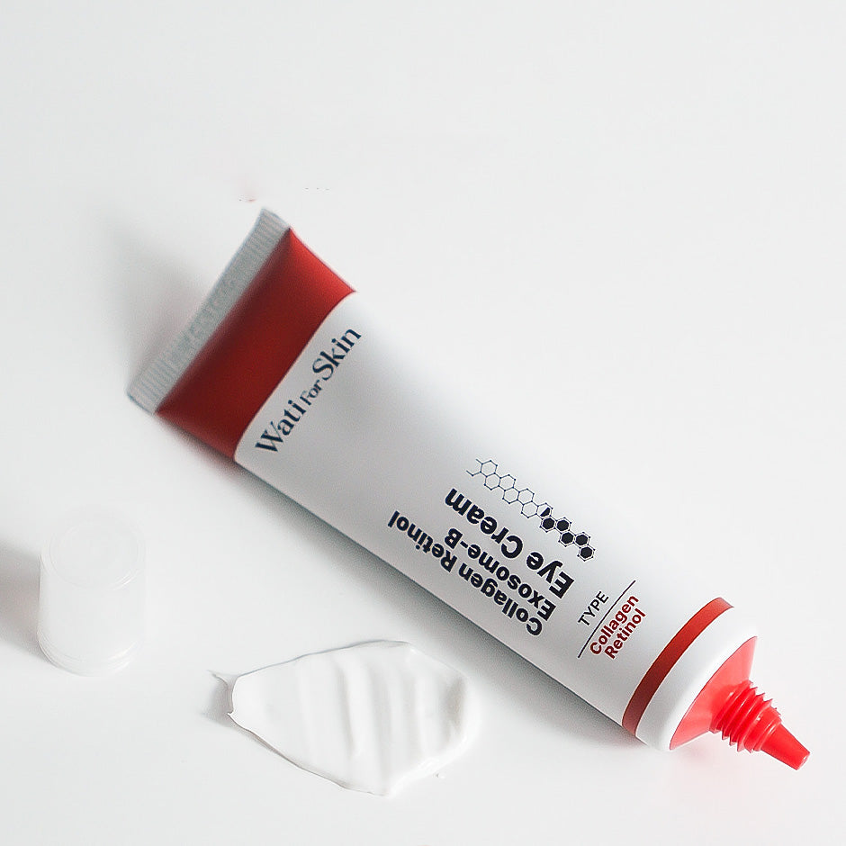 Wati For Skin Collagen Retinol Exosome-B Eye Cream 30ml