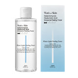Wati For Skin Galactomyces Hyaluronic Acid Exosome Peeling Toner 200ml