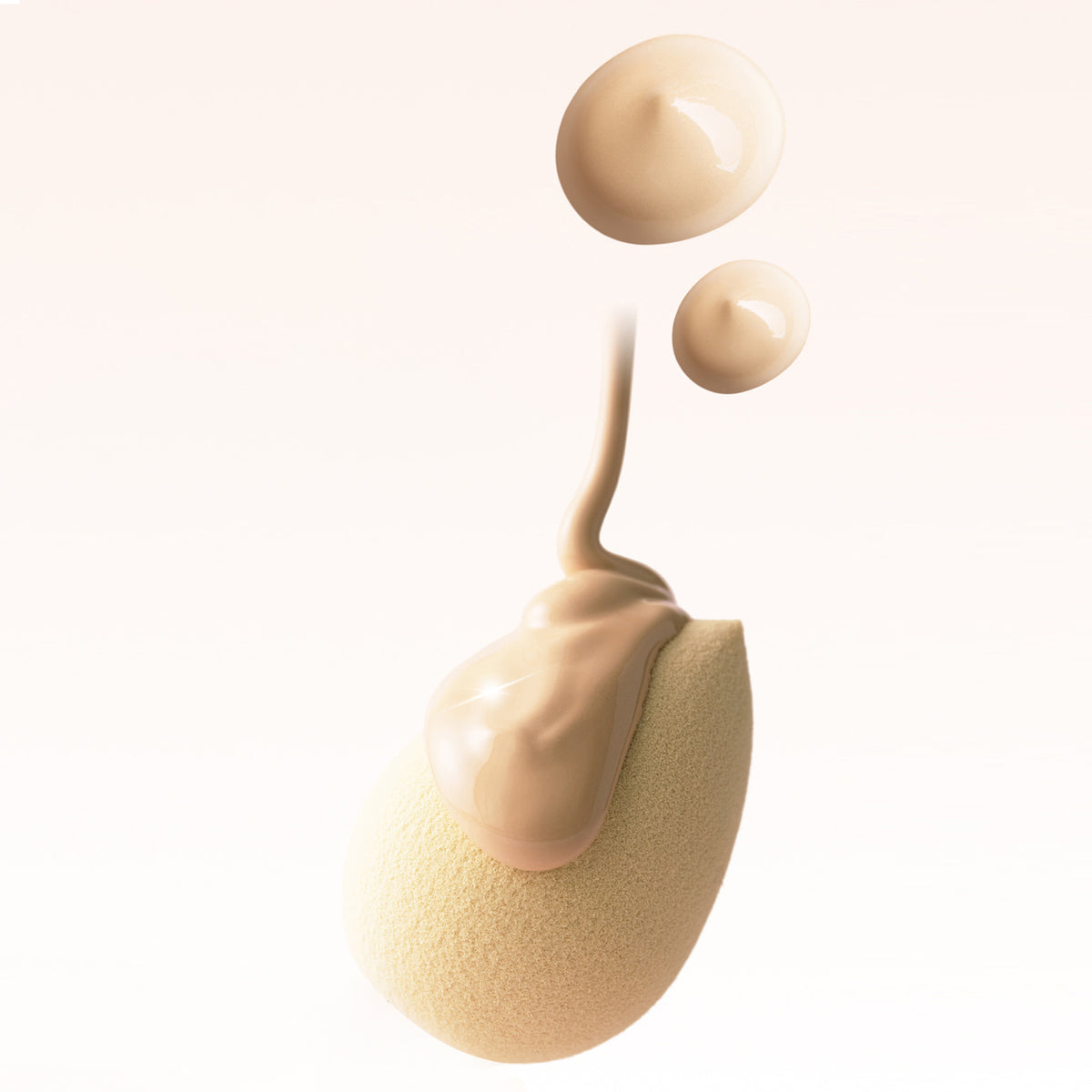 Wati For Skin Glow Cover PDRN Micro Spicule Foundation 50ml