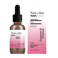 Wati For Skin Glutathione Cica Blemish Exosome-B Ampoule 30ml
