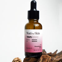 Wati For Skin Glutathione Cica Blemish Exosome-B Ampoule 30ml
