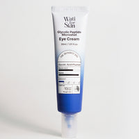 Wati For Skin Glycolic Peptide Micro Spicule Eye Cream 30ml