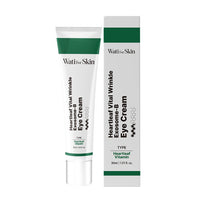 Wati For Skin Heartleaf Vital Wrinkle Exosome-B Eye Cream 30ml