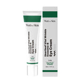 Wati For Skin Heartleaf Vital Wrinkle Exosome-B Eye Cream 30ml