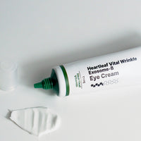 Wati For Skin Heartleaf Vital Wrinkle Exosome-B Eye Cream 30ml