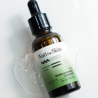 Wati For Skin Madecassoside Ceramide Exosome-B Ampoule 30ml
