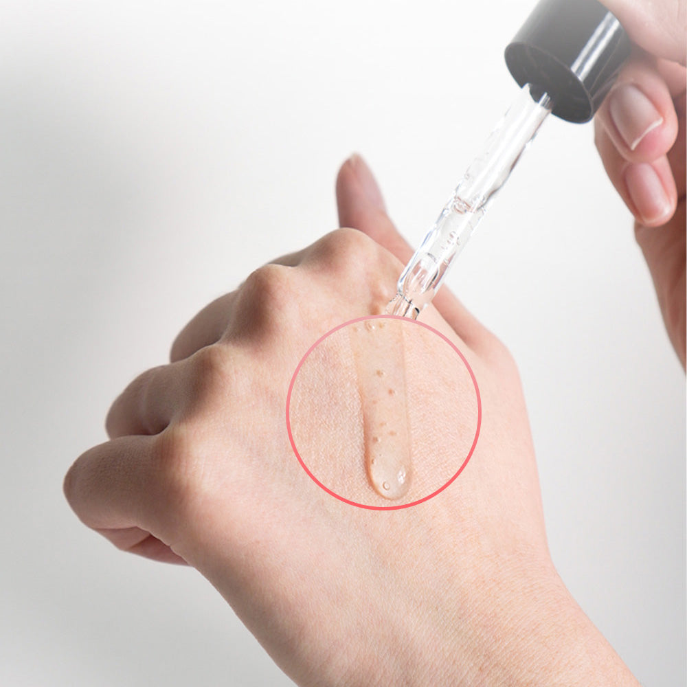 Wati For Skin Madecassoside Ceramide Exosome-B Ampoule 30ml