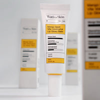Wati For Skin Mango Seed Vita Volufroshot Lip Glowy Balm 20ml