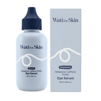 Wati For Skin Melatonin Caffeine PDRN Eye Serum 50ml