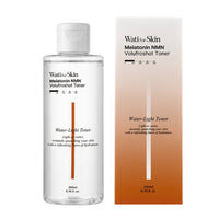 Wati For Skin Melatonin NMN Volufroshot Toner 200ml
