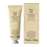 Wati For Skin Moisture PDRN Chamomile Hand Cream 100ml