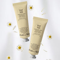 Wati For Skin Moisture PDRN Chamomile Hand Cream 100ml