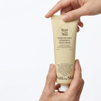 Wati For Skin Moisture PDRN Chamomile Hand Cream 100ml