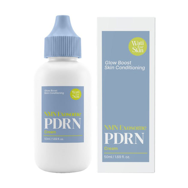 Wati For Skin NMN Exosome PDRN Cream 50ml