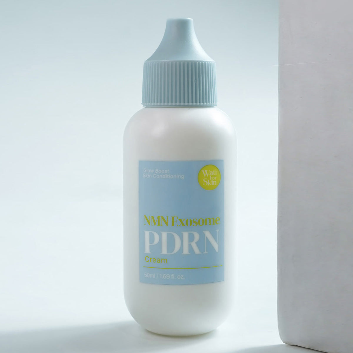 Wati For Skin NMN Exosome PDRN Cream 50ml