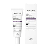 Wati For Skin NMN Melatonin Arbutin Serum 20ml