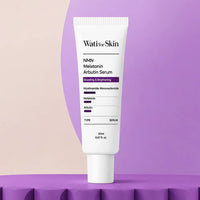 Wati For Skin NMN Melatonin Arbutin Serum 20ml