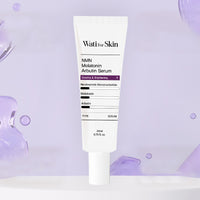 Wati For Skin NMN Melatonin Arbutin Serum 20ml