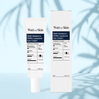 Wati For Skin NMN Melatonin PDRN Liposome Eye Cream 20ml