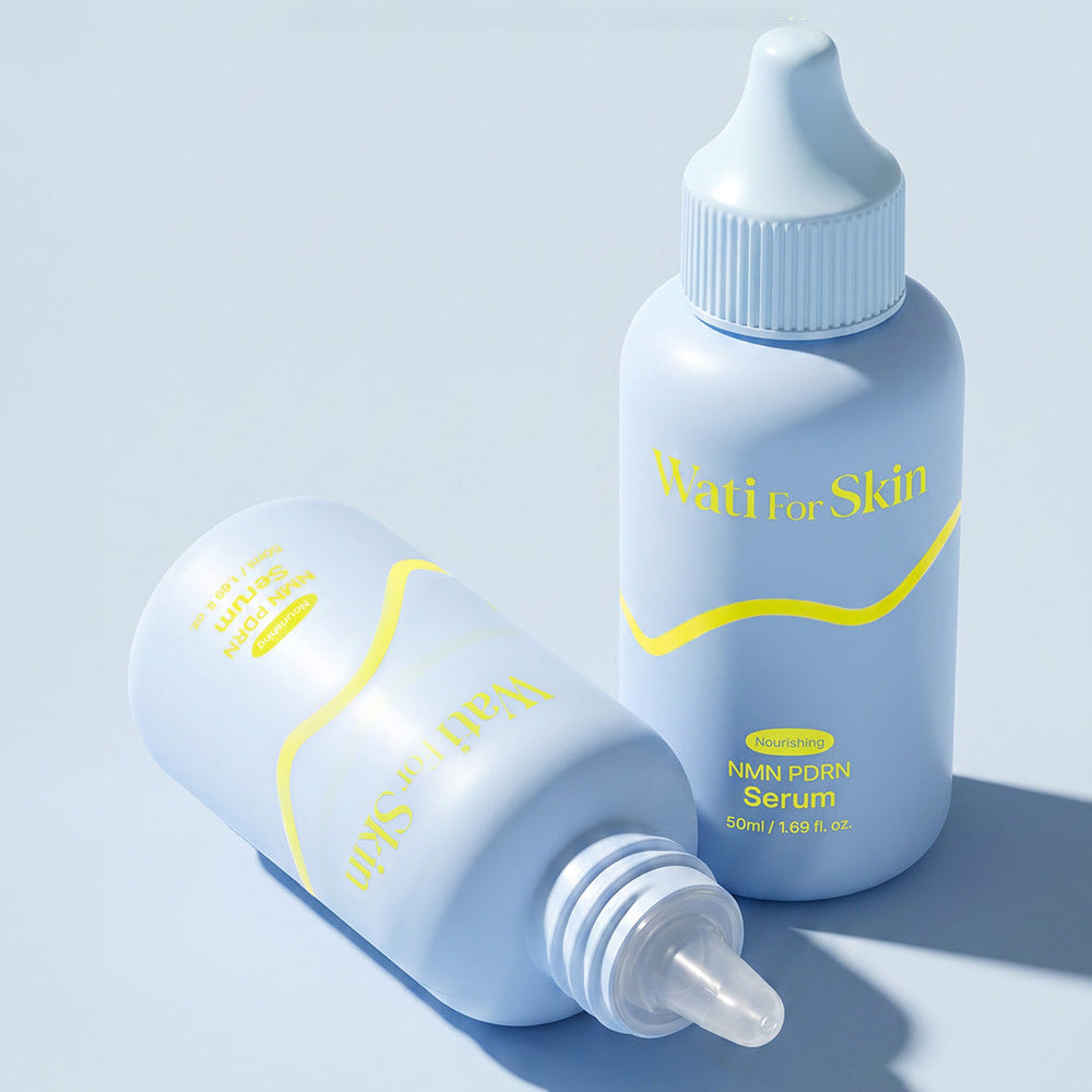 Wati For Skin NMN PDRN Serum 50ml