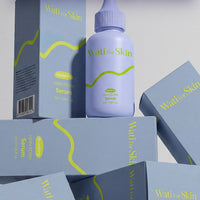 Wati For Skin NMN PDRN Serum 50ml