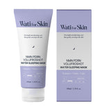 Wati For Skin NMN PDRN Volufroshot Water Sleeping Mask 100ml