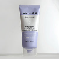 Wati For Skin NMN PDRN Volufroshot Water Sleeping Mask 100ml