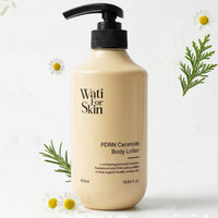 Wati For Skin PDRN Ceramide Body Lotion 500ml