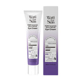 Wati For Skin PDRN Ceramide Micro Spicule Eye Cream 30ml