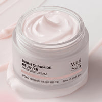 Wati For Skin PDRN Ceramide Rejuvenating Vaseline Cream 50ml
