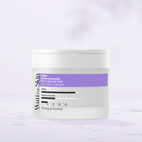 Wati For Skin PDRN Madecassoside Micro Spicule Pad 180ml 60ea