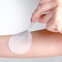 Wati For Skin PDRN Madecassoside Micro Spicule Pad 180ml 60ea
