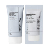 Wati For Skin PDRN Niacinamide Volufroshot Brightening Tone-Up Cream 50ml
