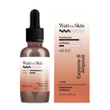 Wati For Skin Panthenol Caffeine Exosome-B Ampoule 30ml