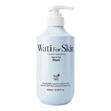 Wati For Skin Panthenol Ceramide Ato Top-to-Toe Wash 500ml