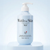 Wati For Skin Panthenol Ceramide Ato Top-to-Toe Wash 500ml