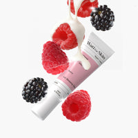 Wati For Skin Panthenol Squalane Volufroshot Berry Lip Sleeping Mask 20ml