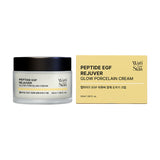 Wati For Skin Peptide EGF Rejuver Radiant Porcelain Cream 50ml